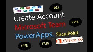 Get Free License for E3 Office 365 License for Microsoft Office Tools || GL Team #3