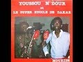 Capture de la vidéo Youssou N'dour Et Le Super Etoile De Dakar - Mouride