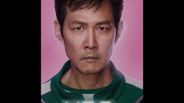 squid game edit #edit #squid game #phonk