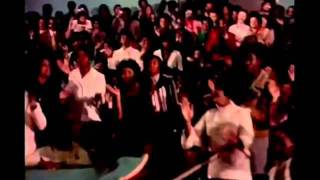 Aretha Franklin Mary, Don't You Weep HD