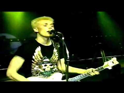 Die rzte - Westerland (Official Music Video)