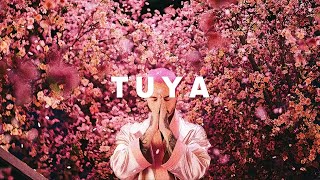 “Tuya” - Rosalia x Bad Bunny x J Balvin Type Beat | Instrumental Reggaeton Dancehall