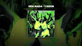 [1 HOUR PHONK] Ogryzek, F!xmexed & LeoTHM - SEM NADA