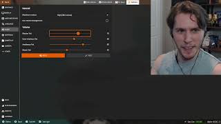 Jerma985 - Jerma hits a groove not previously known to be humanly possible