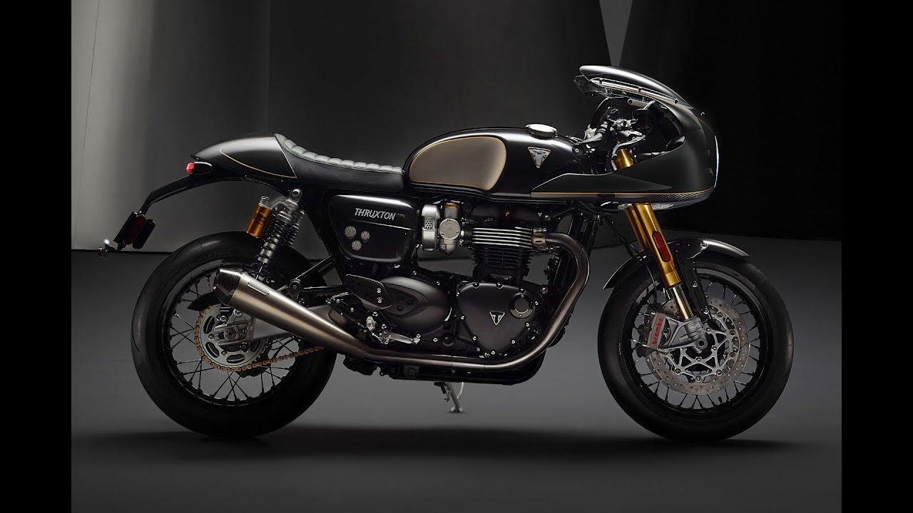 tfc thruxton