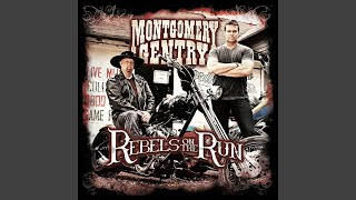 Vignette de la vidéo "Montgomery Gentry - Work Hard, Play Harder"