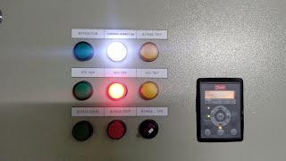 dubai... hvac....VFD AND actuator of chw........ working and ... information.....