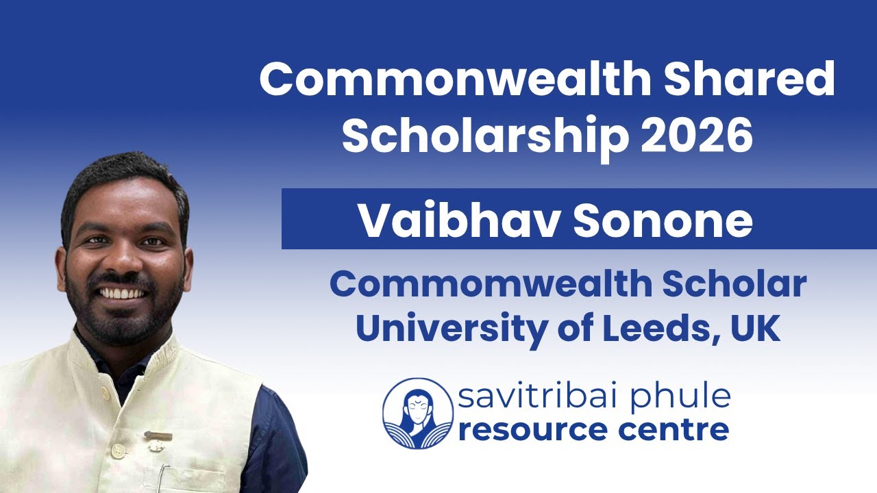 How to Win the Commonwealth Scholarship | Study Abroad