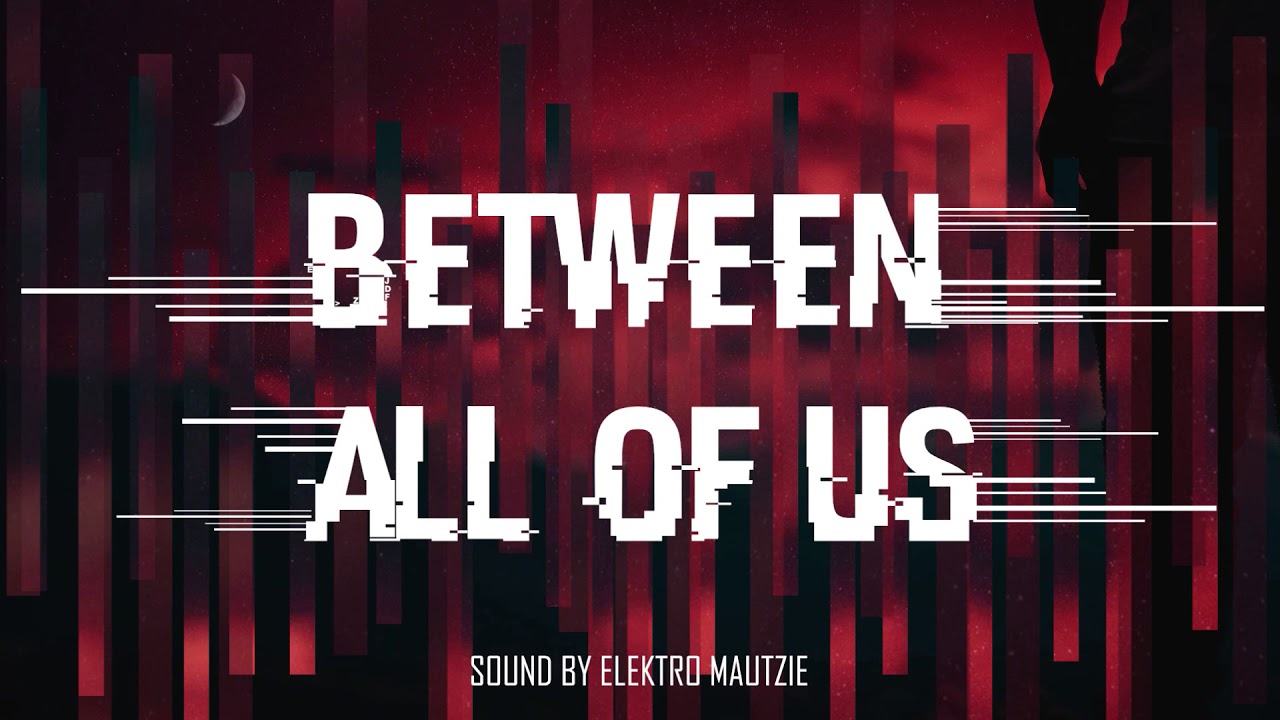 Between all of us Between all of us