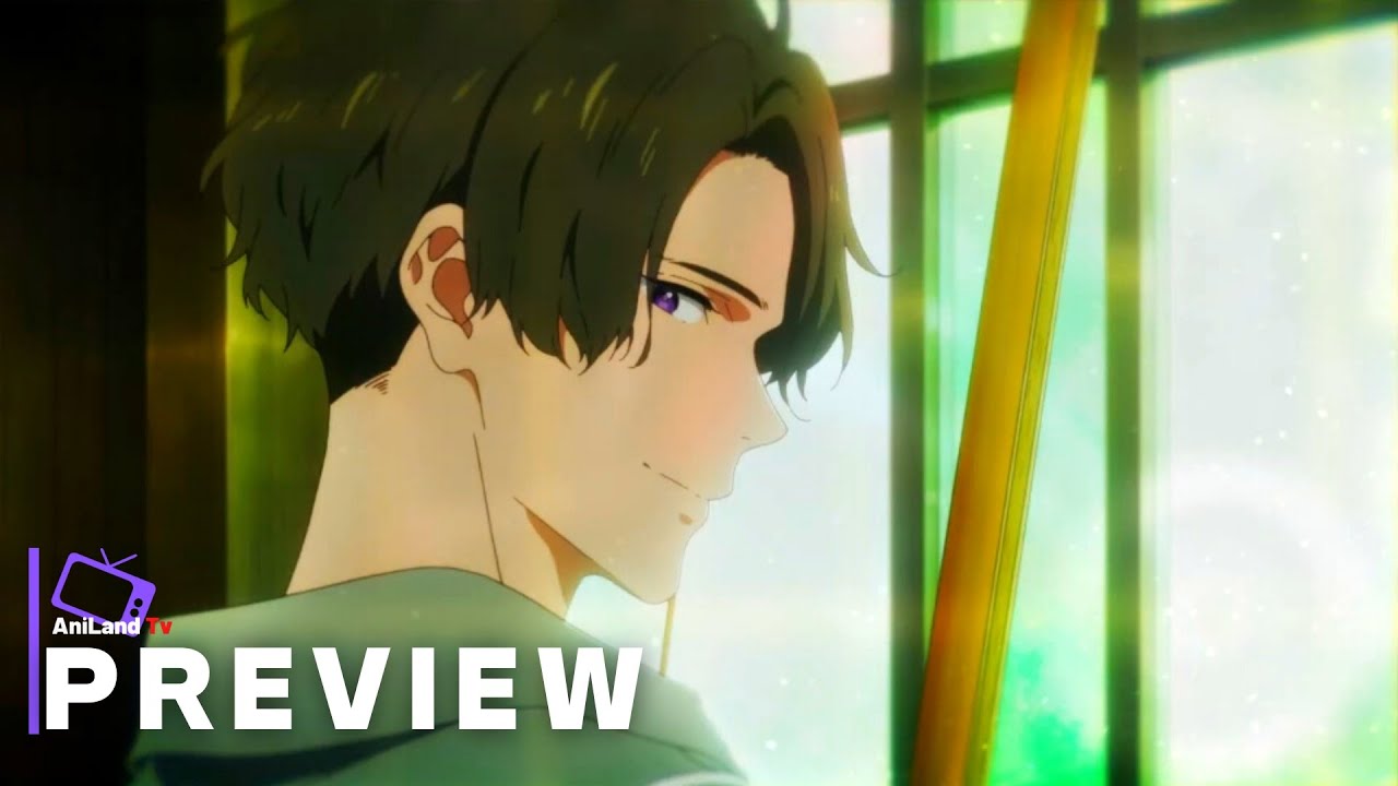 Tsurune: Linking Shot revealed a new promo video at the pre-screening event