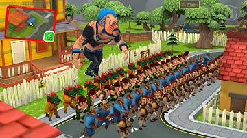 Dark Riddle MOD MENU 21.5.0 - Unlock ALL Skins - Gameplay Walkthrough: Part 372