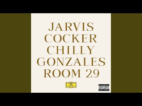 Chilly Gonzales — Marmont Overture