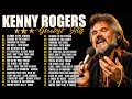 Kenny Rogers Legendary Country Music of All Times🔥Kenny Rogers Greatest Hits Playlist 2025 #youandi