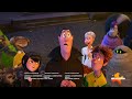 Hotel Transylvania Transformania Nick Nite Closing January 31 2025 WITH ERROR