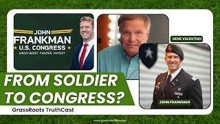 From Army Green Beret to Congress  Shocking Truth Revealed
