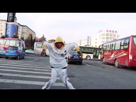 2017서시장갱스터 뽈트 (연변힙합)
