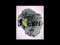 7081W01460 708-1W-01460 HYDRAULIC PUMP GP for KOMATSU DUMP TRUCK HM400 HYDRAULIC MAIN PUMP#komatsu