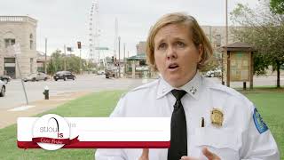 EXPLORE ST LOUIS - License Plate Readers - Police Technology Making St. Louis Safer