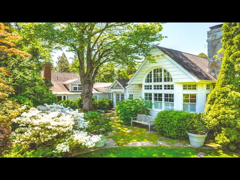 1904 Scuttle Hole Road, Bridgehampton, NY home video tour