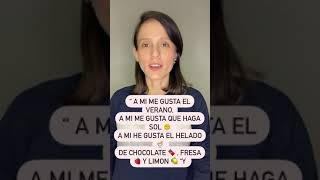 Poems in Spanish