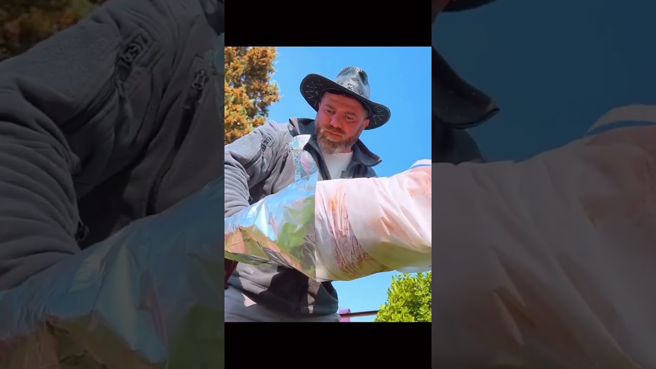 Again the coolchef is here today with a new delicious recipe in an oven 