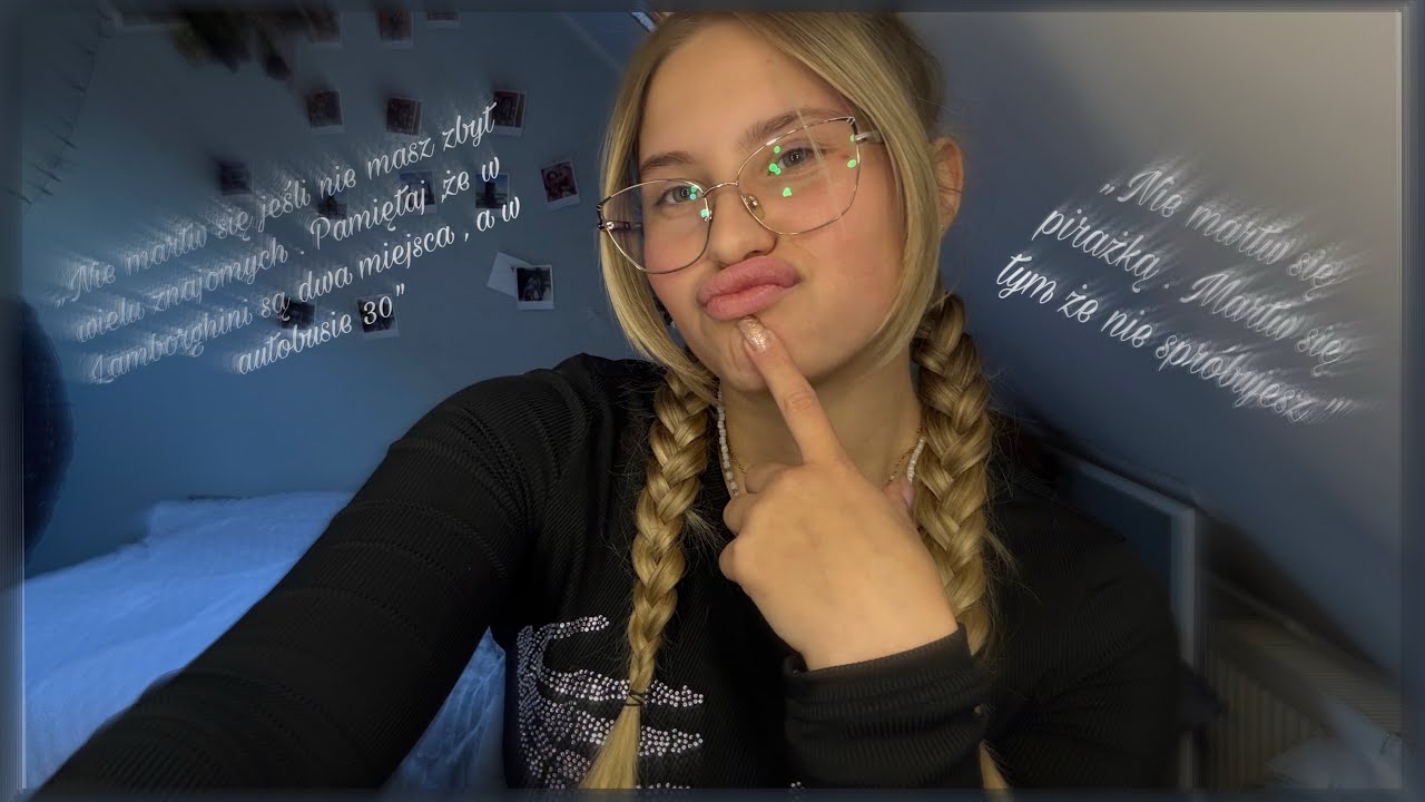 Cytaty które zmieniły moje życie 🌸