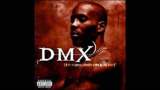 Video thumbnail of "Fuck You Bitch (DMX) 2009"