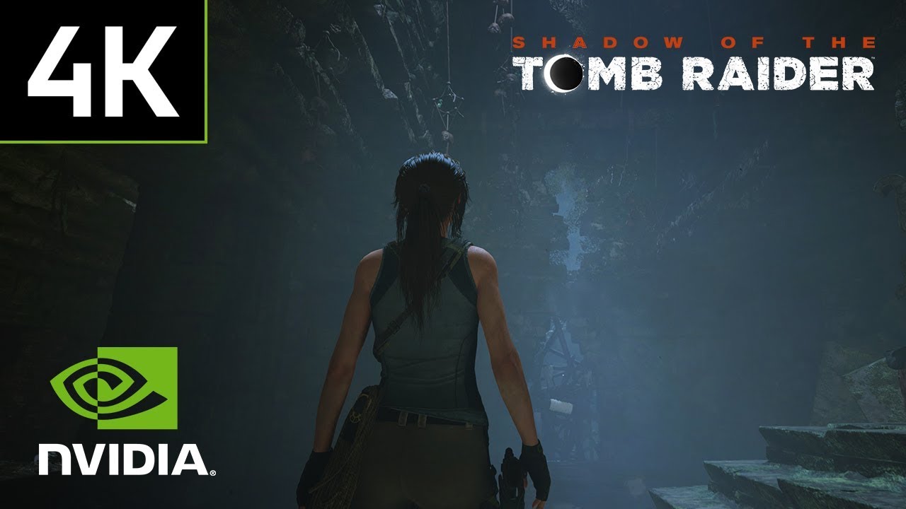 Tomb Raider PC Game - Free Download Full Version