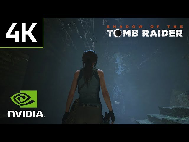 Estes são os requisitos para Shadow of the Tomb Raider no PC