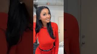Information A DAY IN LIFE OF BERNICE BURGOS Update