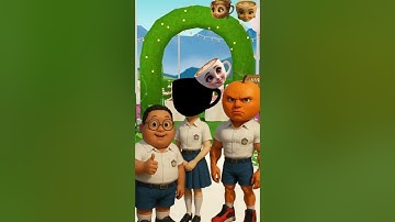 GUESS REAL HEAD OF BALLERINA CAPUCHINA PART 2 #garrysmod #garrysmod