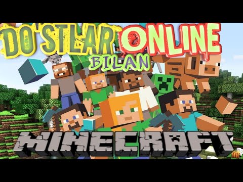 Video: Minecraft -da buyumlar yaratishning 3 usuli