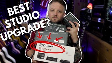 Which Monitor Controller Should You Get for Your Studio?