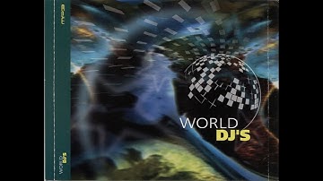 Mischa Daniels - Run away(Chris Ortega & Thomas Gold mix)