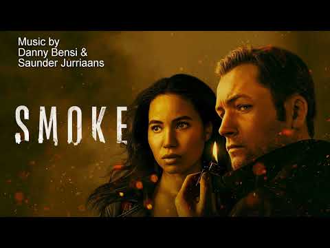 Smoke - Episode 1.08 OST - 04: He's Evolving
