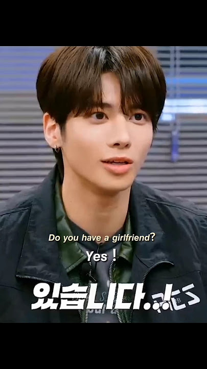 Taehyun already confessed before that he has 1 Million scary girlfriends😂