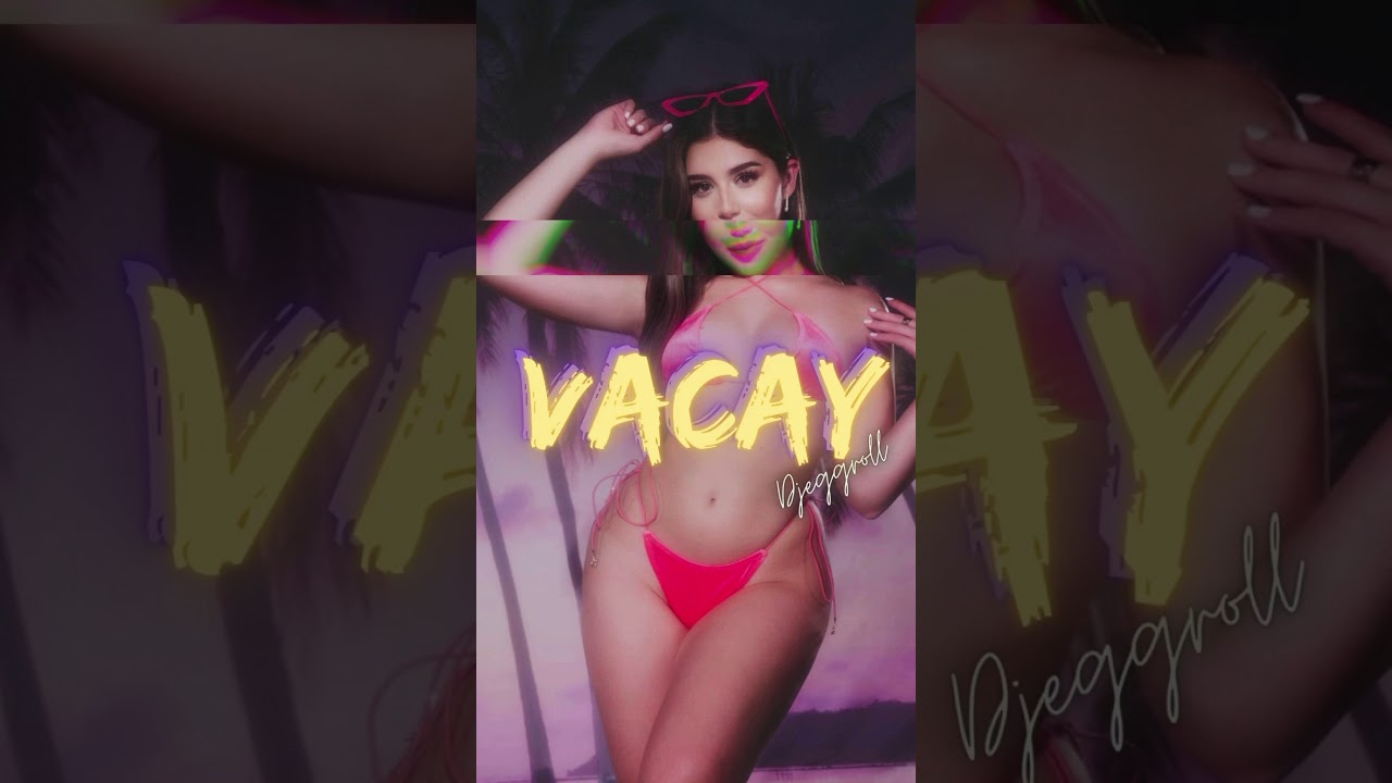 Tyga Type Beat - Vacay (Prod. DJ Eggroll) | CLUB Banger Instrumental 2021