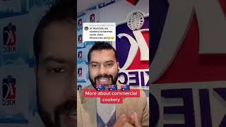 Cookery Course In Australia Kiec