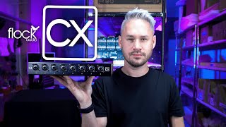 Flock Audio [ CX ]  Walkthrough & Setup Guide!