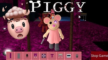 ROBLOX PIGGY BUILD MODE UPDATE..