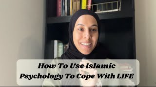 How To Use Deen To Cope With Life…