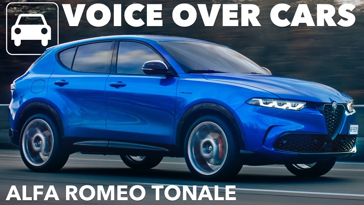 Alfa Romeo Tonale - Neues PHEV-Topmodell  auto-illustrierte - Das  Schweizer Automagazin