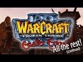 Warcraft III Easter Eggs Addendum: All the Rest (continued)