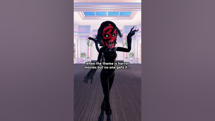 I was TERRIFIED of this character...