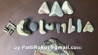 (Mountain Biking) Columbia Sportswear Campaign - #RockNature by Patti Rokus