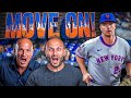BT &amp; Sal: The Mets Won’t Be Held Hostage by Pete Alonso!