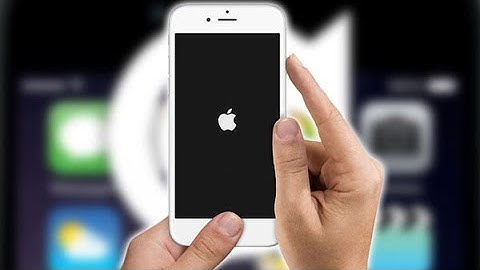 How To Make Hard Reset On IPhone 7