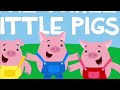 Trap 3 Little pigs (1 hour) by Kyle Exum