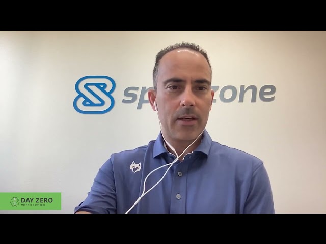 The Process of Scaling | Kian Raiszadeh, M.D., CEO, SpineZone