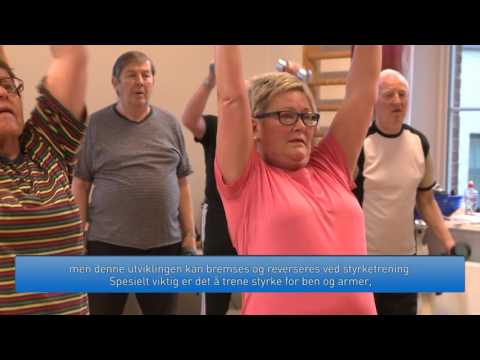 Video: Rehabilitering Etter Hjerteinfarkt: Restitusjonsstadier, øvelser